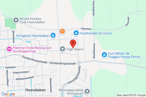 Fontein Installatiebedrijf, W J