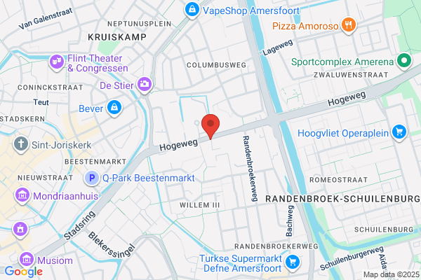 Slooten Bv
