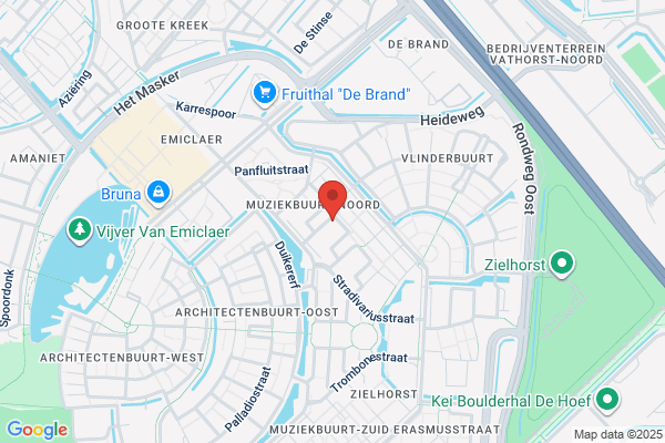 Verhoeven Installatie Service