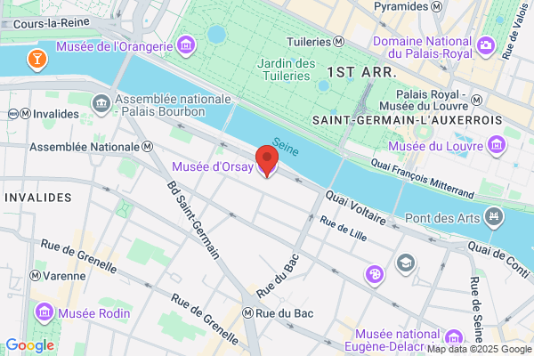 Orsay