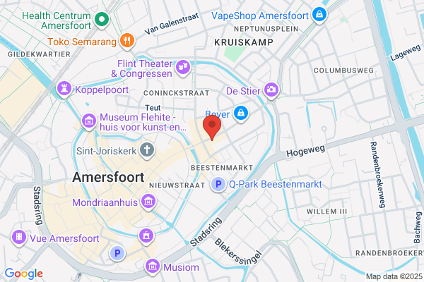 Arthur En Willemijn Stores