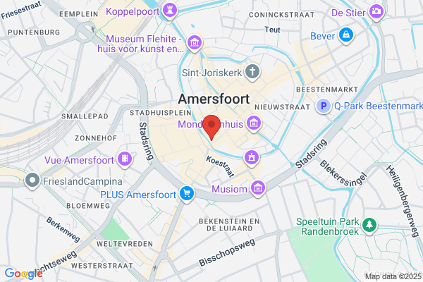 Le Ballon Amersfoort Bv