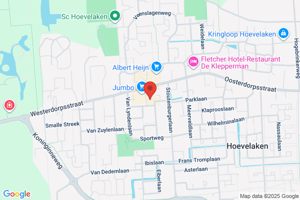 Soeren, T Van