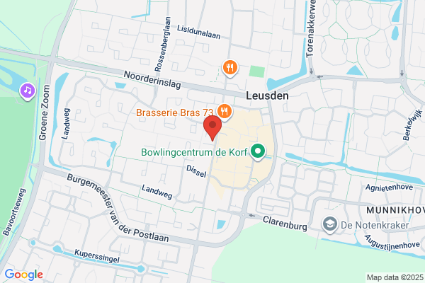 Dierenkliniek Leusden