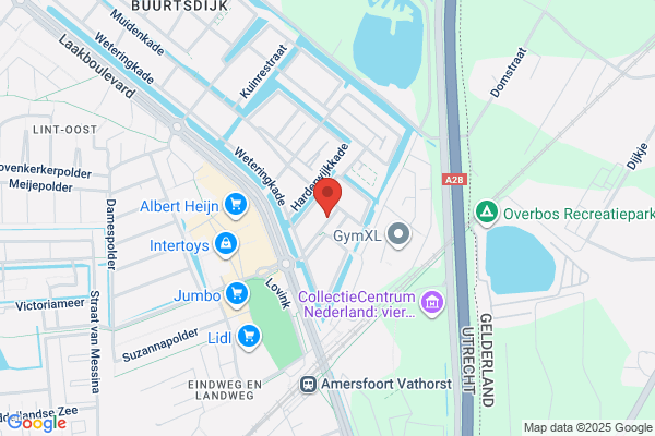 Dierenarts P.J. Noordijk