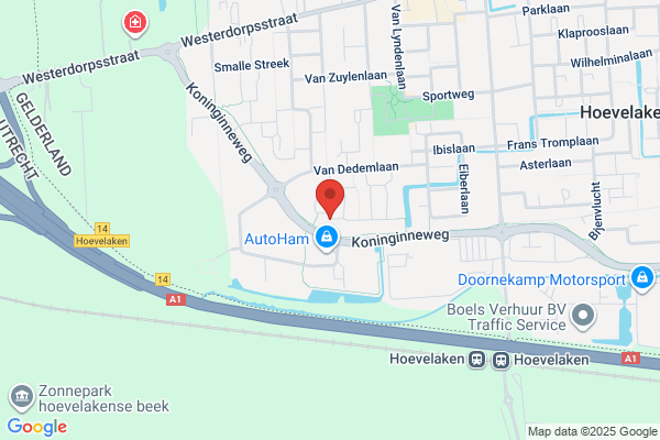 Dierenartsenpraktijk Blom Bv