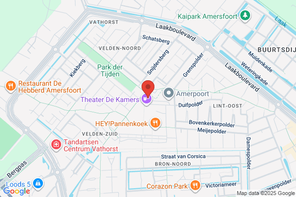 Dierenkliniek Vathorst