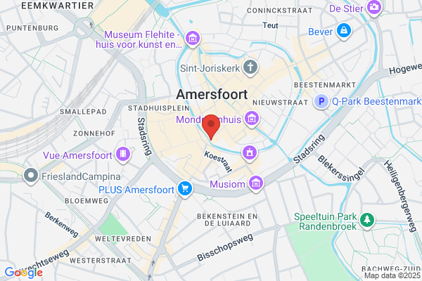Etos Drogisterij Amersfoort