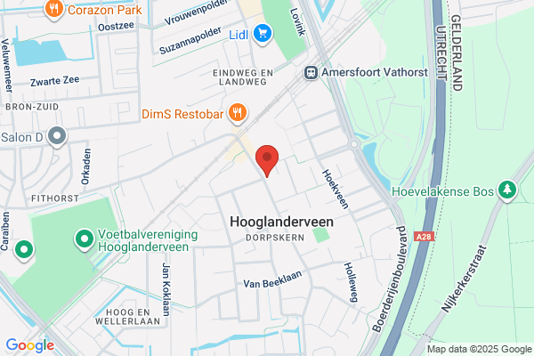 Kapsalon Drogisterij Helmich Vof