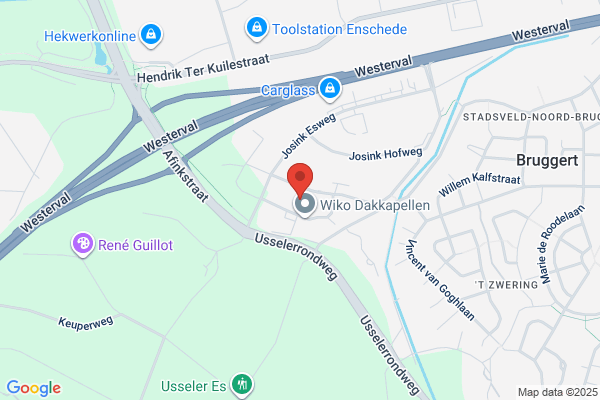 A. V.D. Geest