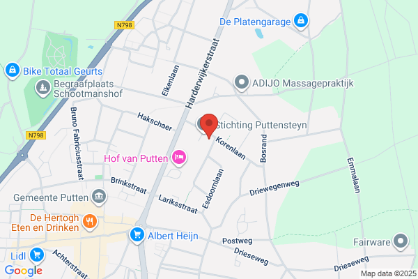 Drukkerij Stampij