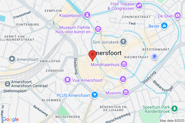 Foto Amersfoort