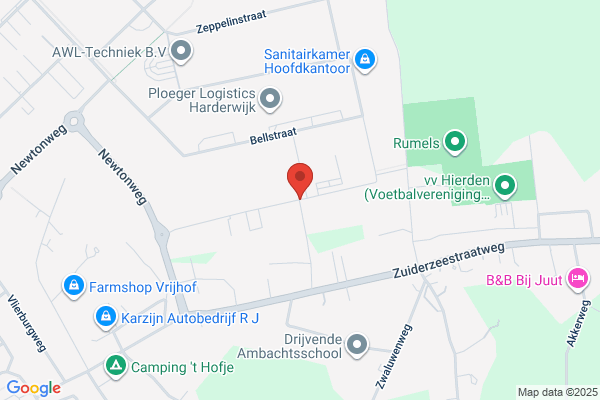 Multicopy Amersfoort