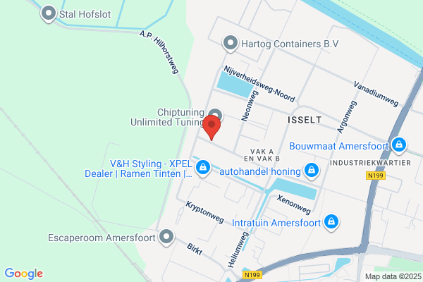 Eemland Techniek