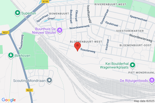 Nettenbouw Utiliteit Bv