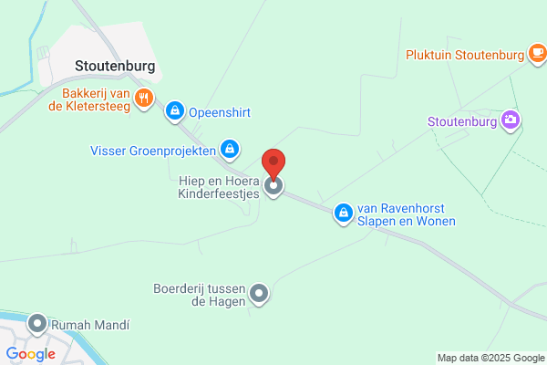 Aannemersbedrijf C. Brouwer VOF
