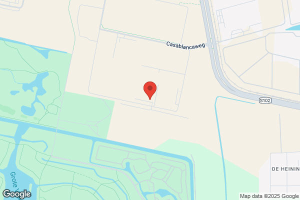 GE Energy Netherlands BV