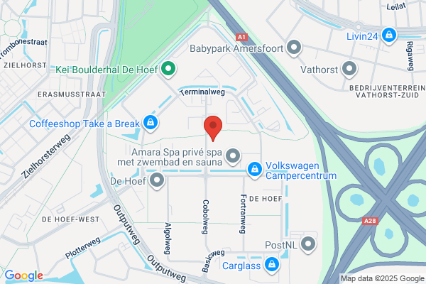 Karbouw Bouwonderneming Amersfoort B.V.