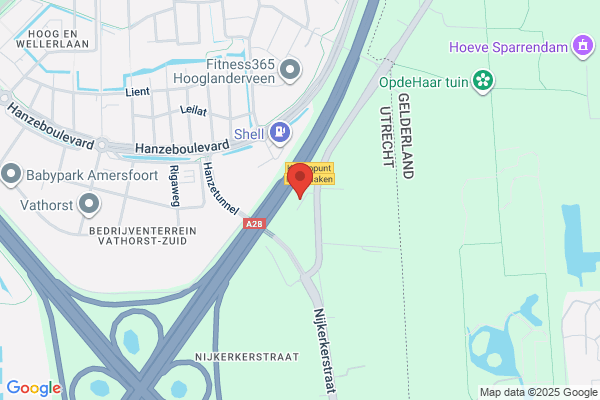 Autotransport Vermeulen