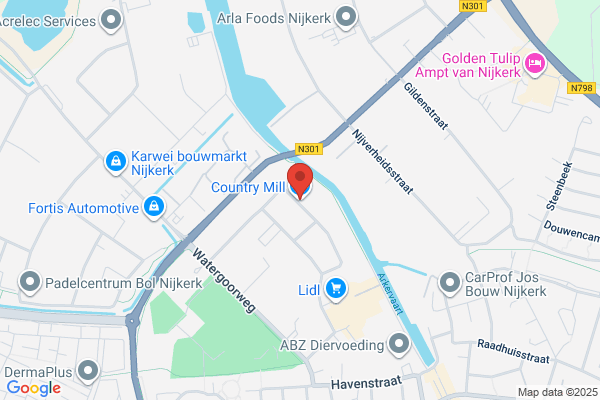Bouw Internationaal Pluimveetransport Bv