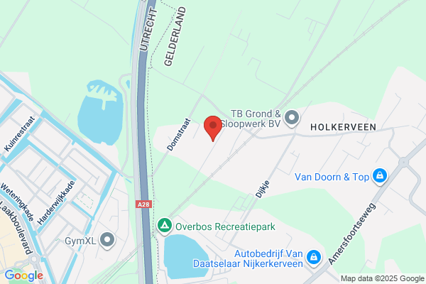 Handels- En Transportbedrijf Mostert & Van De weg