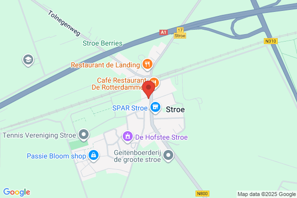 Internationaal Transport J. Doornekamp