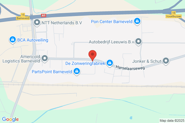 Transportbedrijf A. Van Deuveren