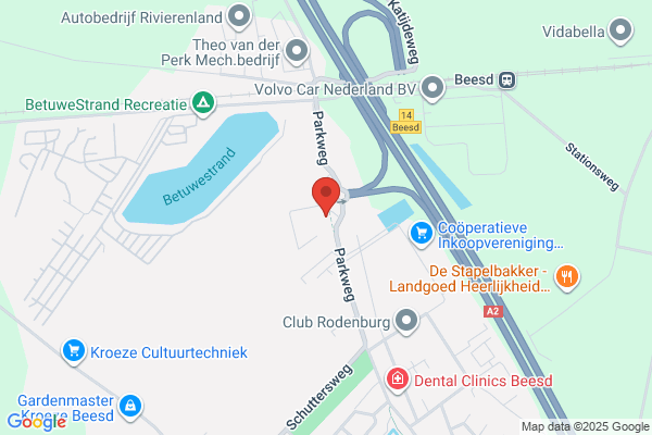V/D Beek Transportbedrij Vof