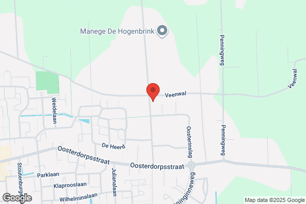 Van Hooft Transport Bv