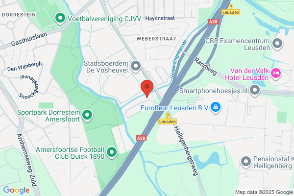 Hofland Hoveniersbedrijf 't
