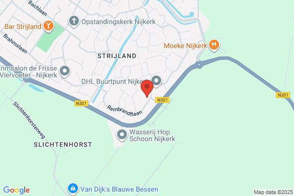 Hoveniersbedrijf Druyff E