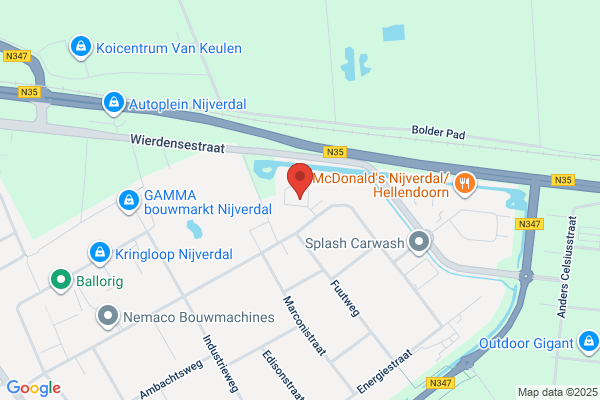 Tuin en Zo