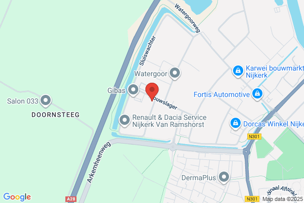 Afinam Financieel Advies Bv