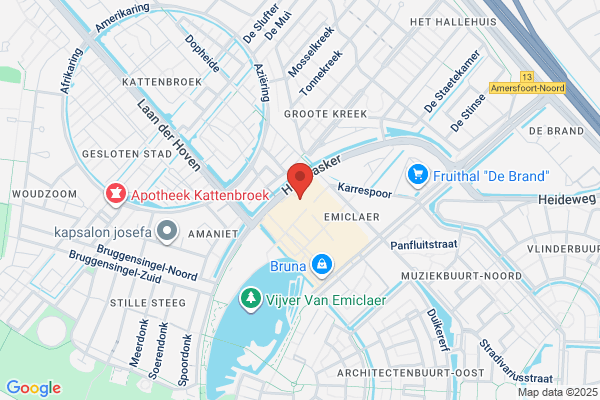Hypotheek Visie