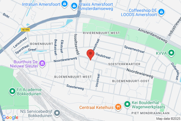 Jortech Nederland Bv