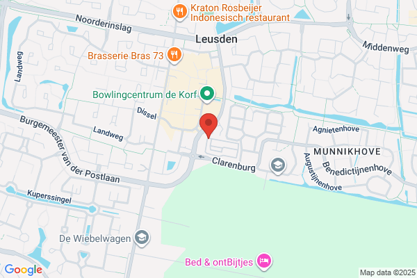 Vza Leusden Bv