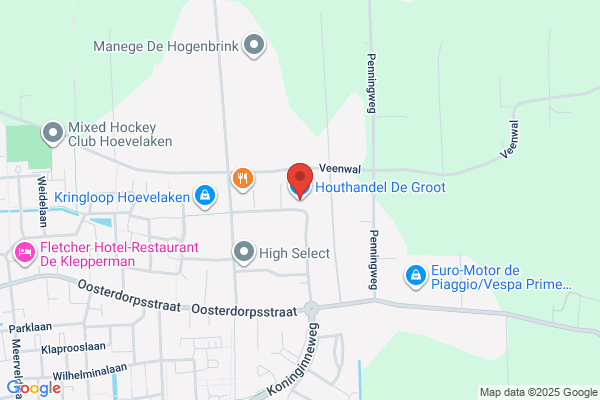 De Groot