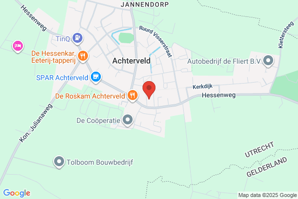 Ingenieursburo P.J. Vos Vof