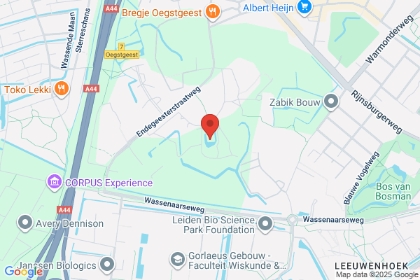 Spaargaren, Advies- En Managementbureau B