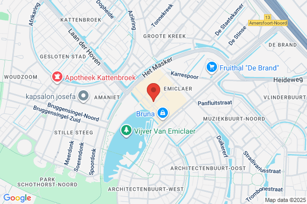 Groenhuizen Emiclaer Juweliers