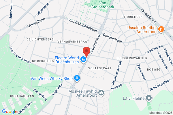 Groenhuizen Juweliers Amersfoort Bv