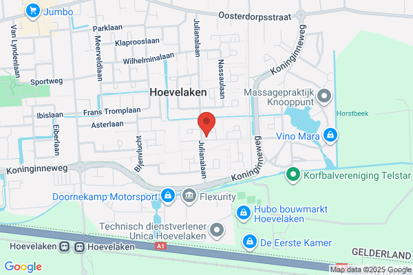 Installatiebedrijf Zwankhuizen