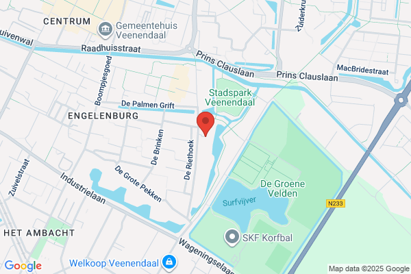 Kapsalon Silvester Bv