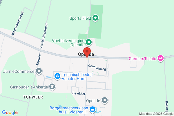 Knipshop Kreatief