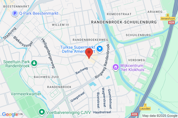 Knipshop Kreatief