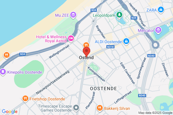 Oostenenk, G