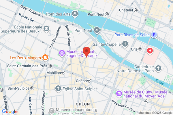 Salon Jeunesse