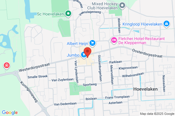 Van Straalen Kappers