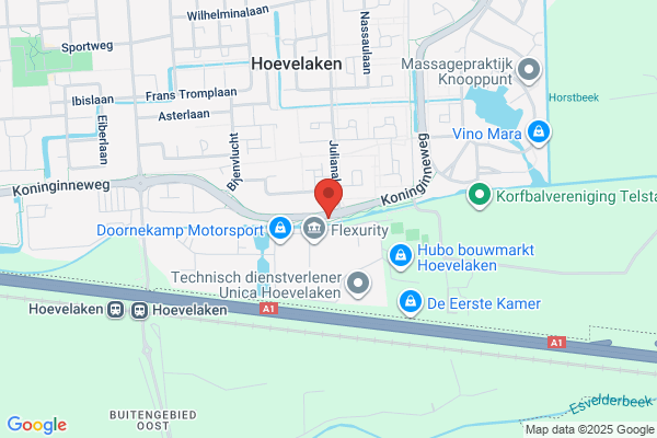 Doppenberg Keukens Hoevelaken