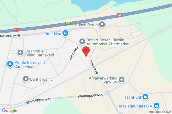 Mammoet, De